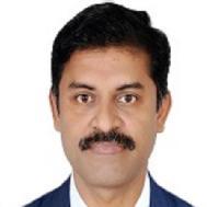 Dr Rajeev Kumar P BTech Tuition trainer in Delhi