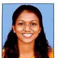 Aparna K. BTech Tuition trainer in Kochi