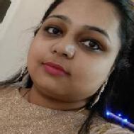 Prerna S. Class I-V Tuition trainer in Kashipur