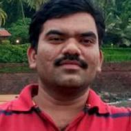 Swamidas Gilbert Class 10 trainer in Goa