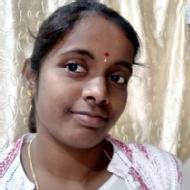 Padma Sahithi Class 12 Tuition trainer in Hyderabad