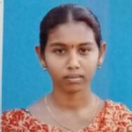 Kalppana S. Class 12 Tuition trainer in Palladam