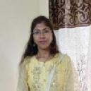 Photo of Anuradha D.