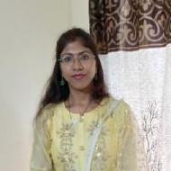 Anuradha D. Class I-V Tuition trainer in Guwahati