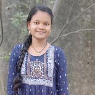 Sagarika B. Nursery-KG Tuition trainer in Boudh