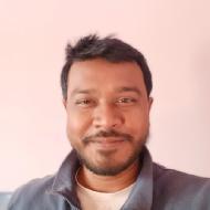 Prasenjeet Sardar BA Tuition trainer in Ranchi