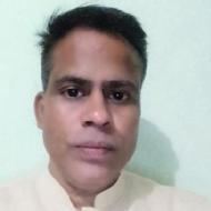 Manish Kumar Sharma Hindi Language trainer in Agra