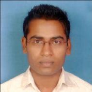 Samarendra Sahoo Java trainer in Bangalore