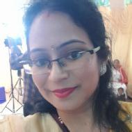 Meghamala D. Class 8 Tuition trainer in Bhubaneswar