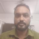 Photo of Madhurjya Saikia