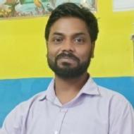 Raushan Raj Class 10 trainer in Patna