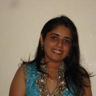 Bhavini Mehandi trainer in Mumbai