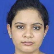 Anuradha S. Class 11 Tuition trainer in Hooghly