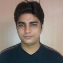 Photo of Nikhil Sharma