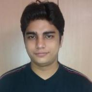 Nikhil Sharma BSc Tuition trainer in Ghaziabad