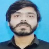 Anil Modanwal Class I-V Tuition trainer in Delhi