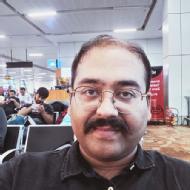 Pankaj Chugh Java trainer in Noida