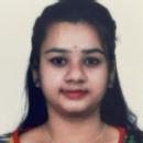 Photo of Vaishnavi R.