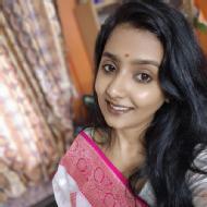 Sumana B. Class I-V Tuition trainer in Kolkata