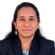 Devika D. Class 8 Tuition trainer in Ottapalam