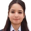 Photo of Simran