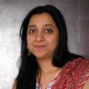 Photo of Savita Oberoi