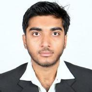 Saikat Ghosh BTech Tuition trainer in Howrah