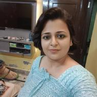 Shubhi Nijhawan Class I-V Tuition trainer in Delhi