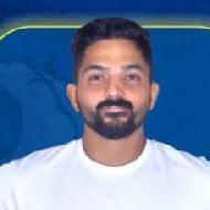 Rahul Choudhary Kabbadi trainer in Jaipur