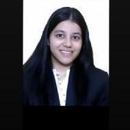 Aakanksha B. Class I-V Tuition trainer in Delhi