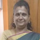 Photo of V. Vijayalakshmi