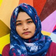 Najiya A. Class I-V Tuition trainer in Perintalmanna