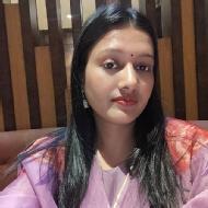 Ritika Sharma Class I-V Tuition trainer in Ghaziabad