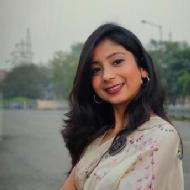 Akanksha S. Class I-V Tuition trainer in Delhi