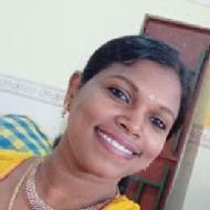 Kathir J. Personal Trainer trainer in Chennai