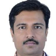 Kumar Shishir CA trainer in Bangalore