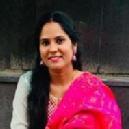 Photo of Meenakshi