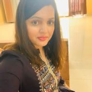 Poorva M. Class I-V Tuition trainer in Bikaner