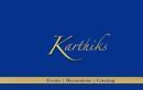 Photo of Karthiks - Events, Catering and Decoration