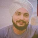 Photo of Satpreet Singh