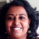 Photo of Rajalekshmi