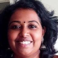 Rajalekshmi BTech Tuition trainer in Bangalore