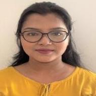 Priti R. Class I-V Tuition trainer in Gmc