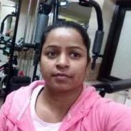 Sarika J. Personal Trainer trainer in Delhi