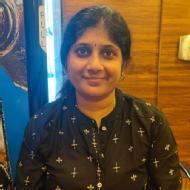 Sabita Chakravarthi Class I-V Tuition trainer in Mumbai