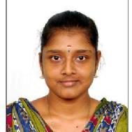 Hehma G. Electronics and Communication trainer in Chennai