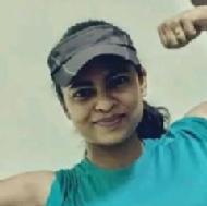 Trishna M. Personal Trainer trainer in Pune