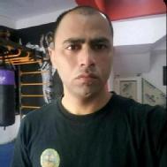 Ravi Kumar Self Defence trainer in Bahadurgarh