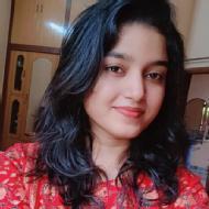 Himanshi Yadav Class I-V Tuition trainer in Jaipur