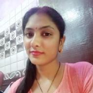 Neha T. Class 10 trainer in Sonipat